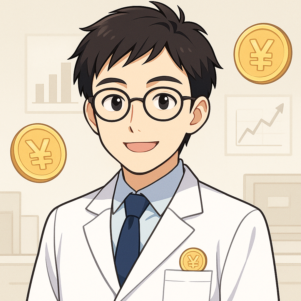 Dr.ゼニー